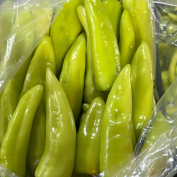Peppers